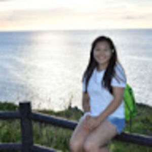 Meet your Posher, Fiona